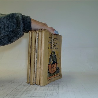 Osudy dobrého vojáka Švejka za světové války