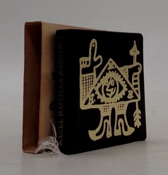 Karel Havlíček Borovský Epigramy