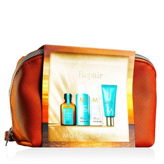 Moroccanoil Repair Discovery Set