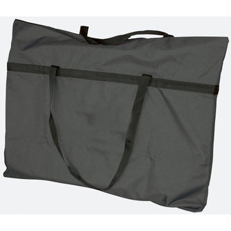 Taška na kempingové lehátko Eurotrail - šedá