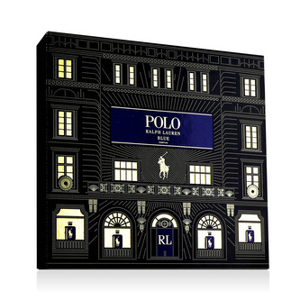 Ralph Lauren Ralph's Club EDP 100 ml + EDP 30 ml M