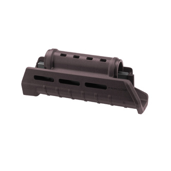 Magpul - Łoże przednie MOE AKM Hand Guard do AKM/AK-47/AK-74 - Plum - MAG620-PLM