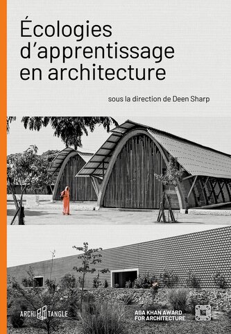Écologies d'apprentissage en architecture