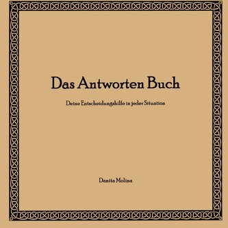 Das Antworten Buch