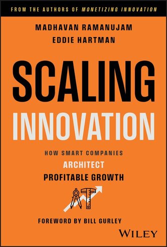 Scaling Innovation