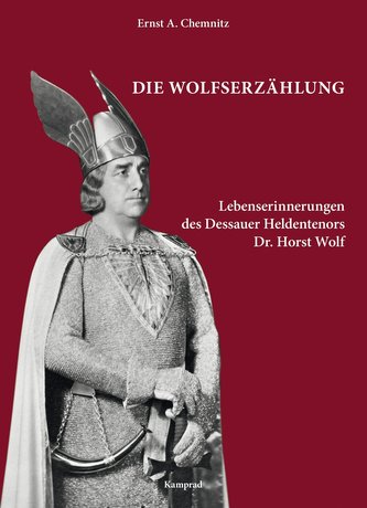 Die Wolfserzählung