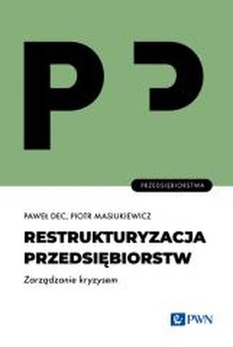 Restrukturyzacja przedsiębiorstw