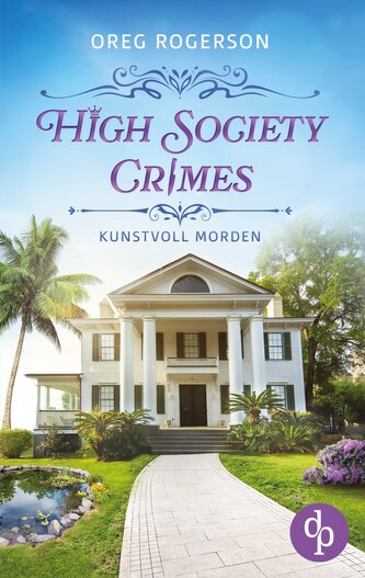 Kunstvoll morden | Ein humorvoller Cosy Crime mit einem schwulen Ermittlerpaar