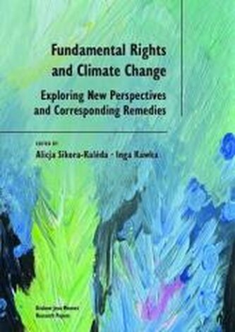 Fundamental Rights and Climate Change Fundamental Rights and Climate Change