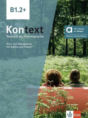 Kontext B1.2+ - Hybride Ausgabe allango, m. 1 Beilage Kontext B1.2+ - Hybride Ausgabe allango, m. 1 Beilage