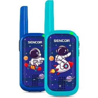 Vysílačky SENCOR SMR 109