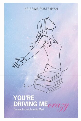 You're Driving Me Crazy