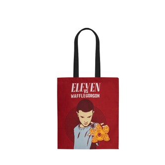 Taška Stranger Things - Eleven, 100% polyester