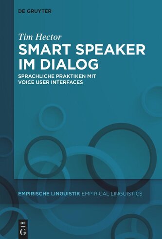 Smart Speaker im Dialog