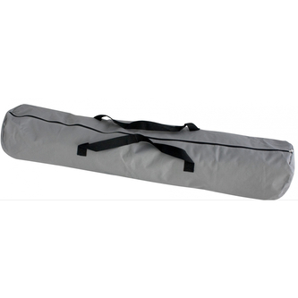 Taška na tyče od stanu Eurotrail Classic 120 - šedá