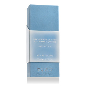 Dolce & Gabbana Light Blue EDT plnitelný 50 ml W