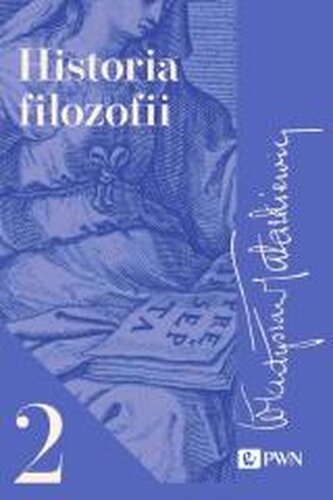 Historia filozofii T.2 Historia filozofii T.2