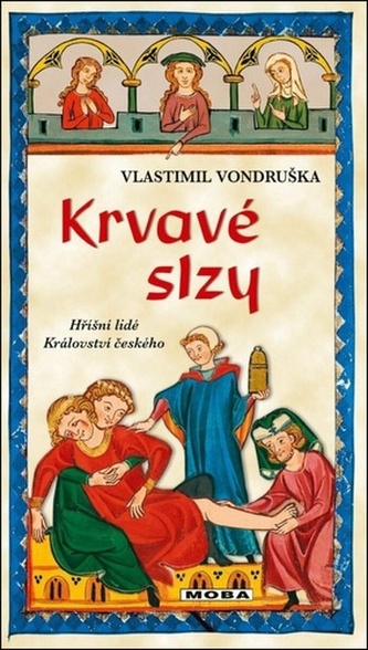 Krvavé slzy