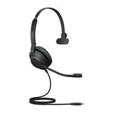 Jabra Evolve2 30 SE Mono USB-C Drát MS Černá