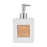 Dávkovač mýdla dolomit/bambus 0,35 l