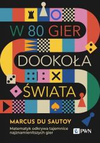 W 80 gier dookoła świata. Matematyk