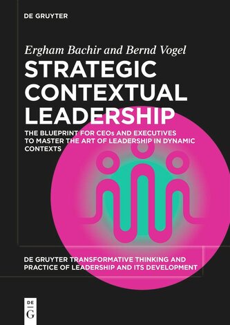 Strategic Contextual Leadership
