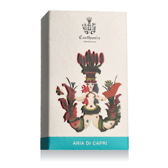 Carthusia Aria di Capri EDP 50 ml W