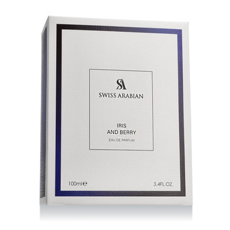 Swiss Arabian Iris and Berry EDP 100 ml W