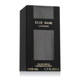 Elie Saab L'Homme EDP 50 ml M