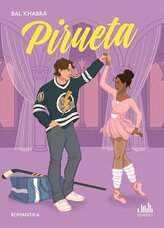 Pirueta - Hokejová romance
