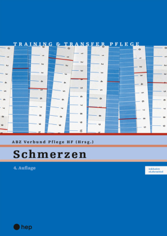Schmerzen (Print inkl. digitaler Ausgabe)