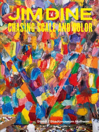 Chasing Scale and Color