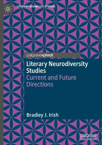 Literary Neurodiversity Studies
