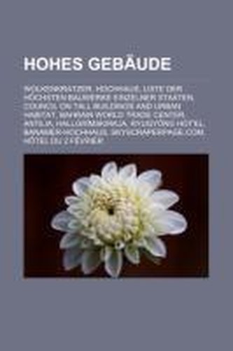 Hohes Gebäude