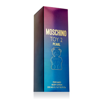 Moschino Toy 2 Pearl BL 200 ml UNISEX
