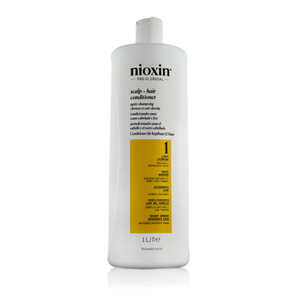Nioxin System 1 Scalp + Hair Conditioner 1000 ml