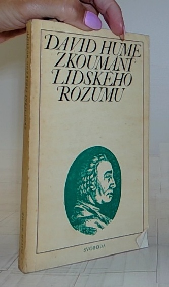 Zkoumání lidského rozumu
