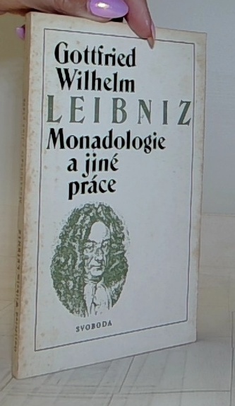 Monadologie a jiné práce