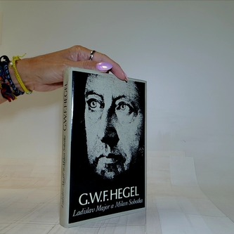 G. W. F. Hegel
