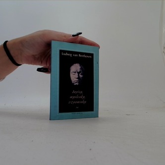 Dopisy, myšlenky, vzpomínky