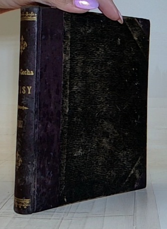 Václav Živsa Slavie  Díl VIII