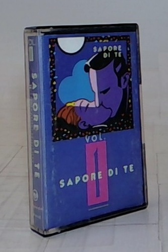 Sapore Di Te 1