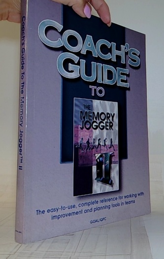 Coachś Guide to the Memory Jogger