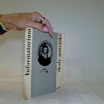 Informatorium školy mateřské