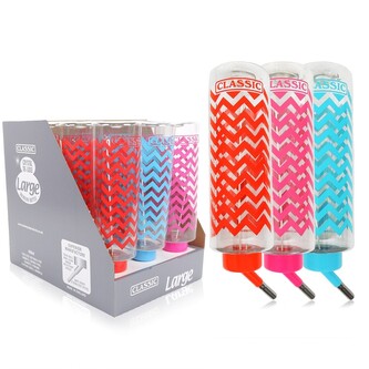 Napáječka ZIG-ZAG, 600ml