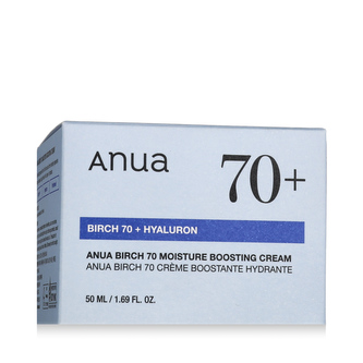Anua Birch 70 Moisture Boosting Cream 50 ml
