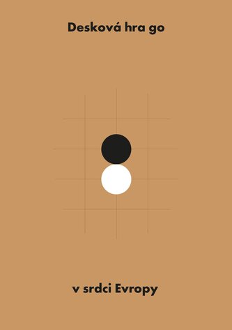 Desková hra go v srdci Evropy