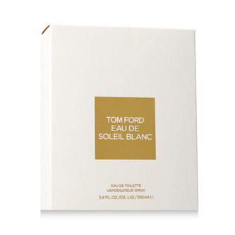 Tom Ford Eau de Soleil Blanc 2025 EDT 100 ml UNISEX