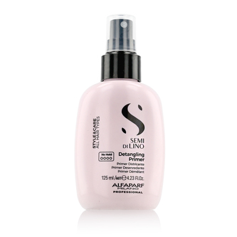 Alfaparf Milano Semi Di Lino Style&Care Detangling Primer 125 ml