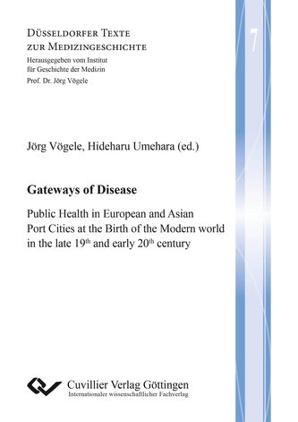 Gateways of Disease